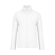 Picture of FLEECE JACKET in White