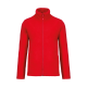 Picture of FLEECE JACKET in Red