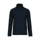 Picture of FLEECE JACKET in Dark Blue