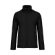 Picture of FLEECE JACKET in Black