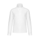 Picture of FLEECE JACKET in White
