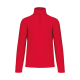 Picture of FLEECE JACKET in Red