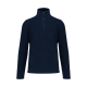 Picture of FLEECE JACKET in Dark Blue