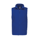 Picture of FLEECE BODYWARMER VEST in Blue