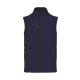 Picture of 3-LAYER SOFTSHELL BODYWARMER VEST in Dark Blue