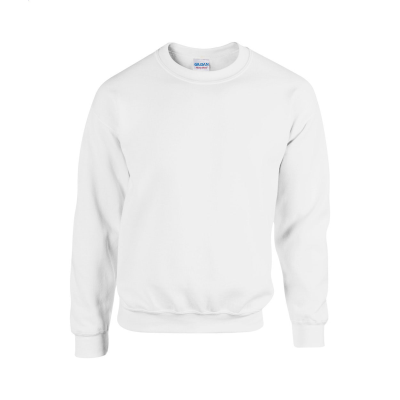 Picture of SWEATSHIRT in White