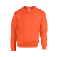 Picture of SWEATSHIRT in Orange