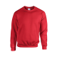 Picture of SWEATSHIRT in Red