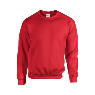 Picture of SWEATSHIRT in Red