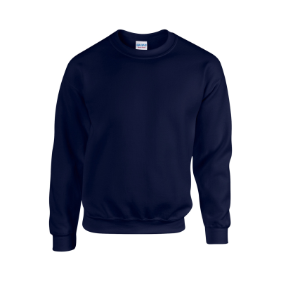 Picture of SWEATSHIRT in Dark Blue