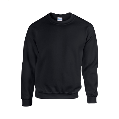 Picture of SWEATSHIRT in Black