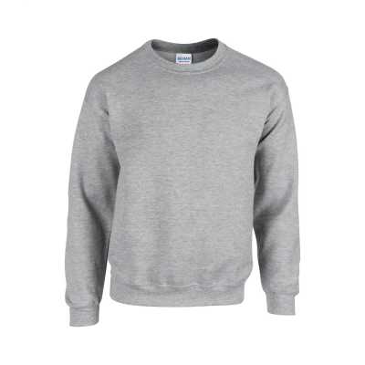 Picture of SWEATSHIRT in Grey