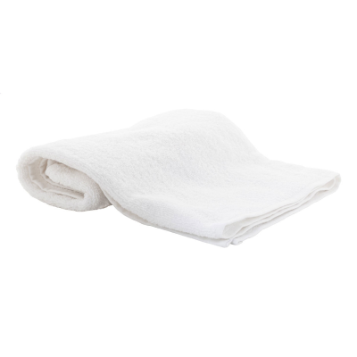 Picture of TOWEL in White
