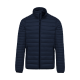 Picture of PADDED JACKET in Dark Blue