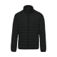 Picture of PADDED JACKET in Black