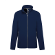 Picture of 2-LAYER SOFTSHELL JACKET in Dark Blue