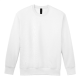 Picture of CREW NECK SWEATSHIRT in White