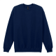 Picture of CREW NECK SWEATSHIRT in Dark Blue