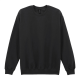 Picture of CREW NECK SWEATSHIRT in Black