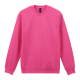 Picture of CREW NECK SWEATSHIRT in Pink
