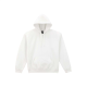 Picture of HOODED HOODY SWEATSHIRT in White