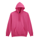 Picture of HOODED HOODY SWEATSHIRT in Pink