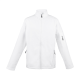 3-LAYER SOFTSHELL JACKET in White image 2