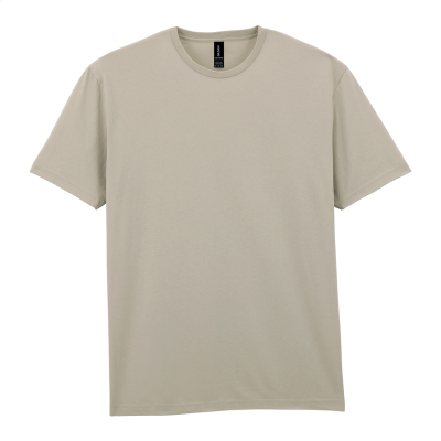 Picture of LIGHT COTTON TEE SHIRT in Natural