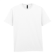 LIGHT COTTON TEE SHIRT in White image 2