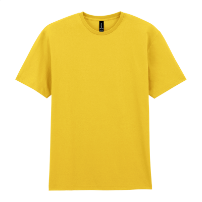 Picture of LIGHT COTTON TEE SHIRT in Yellow