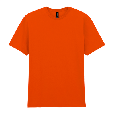 Picture of LIGHT COTTON TEE SHIRT in Orange