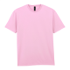 LIGHT COTTON TEE SHIRT in Rose image 2