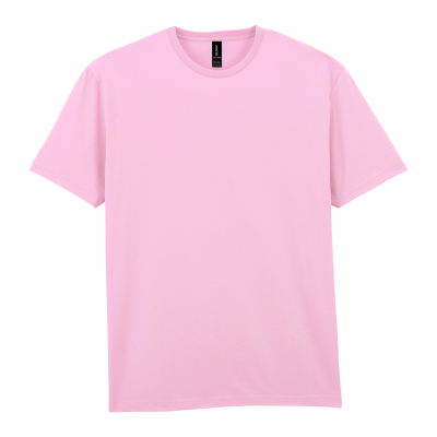 Picture of LIGHT COTTON TEE SHIRT in Rose