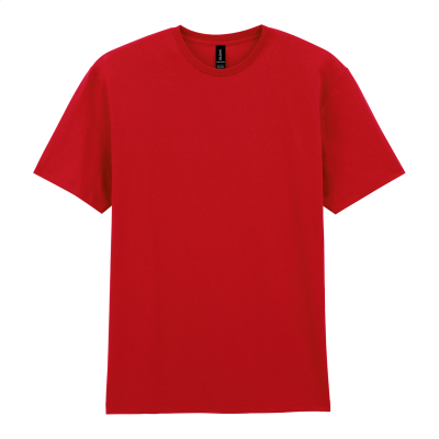 Picture of LIGHT COTTON TEE SHIRT in Red