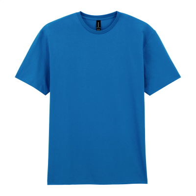 Picture of LIGHT COTTON TEE SHIRT in Blue