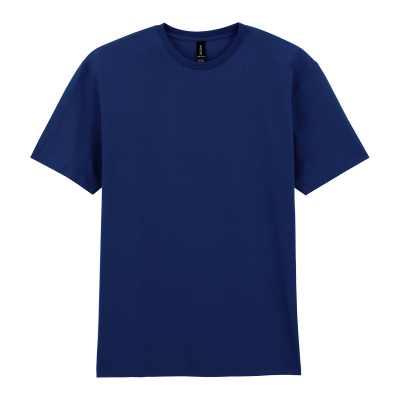 Picture of LIGHT COTTON TEE SHIRT in Dark Blue