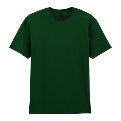 Picture of LIGHT COTTON TEE SHIRT in Dark Green