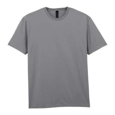 Picture of LIGHT COTTON TEE SHIRT in Dark Grey