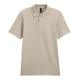 Picture of POLO SHIRT in Natural
