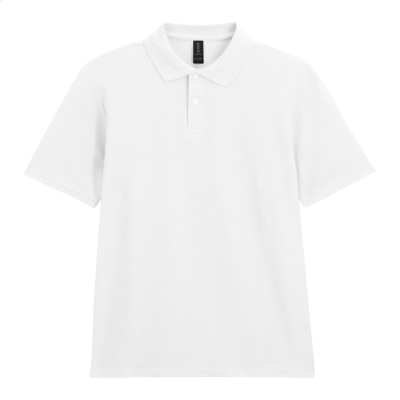Picture of POLO SHIRT in White