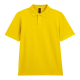 Picture of POLO SHIRT in Yellow