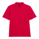 Picture of POLO SHIRT in Red