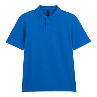 Picture of POLO SHIRT in Blue
