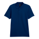 Picture of POLO SHIRT in Dark Blue