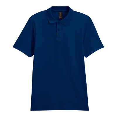 Picture of POLO SHIRT in Dark Blue