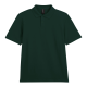 Picture of POLO SHIRT in Dark Green