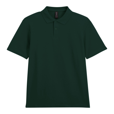 Picture of POLO SHIRT in Dark Green