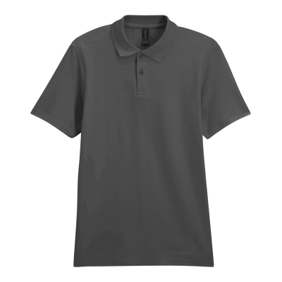 Picture of POLO SHIRT in Grey