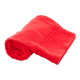 Picture of COTTON TERRY TOWEL - 30×50 CM in Red
