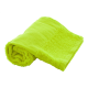 Picture of COTTON TERRY TOWEL - 30×50 CM in Lime Green